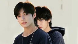 🌟 "Тайны ТэКук, о которых все молчат! 💔✨"