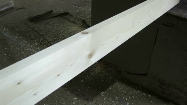 Станок четырехсторонний Nortec GS-523