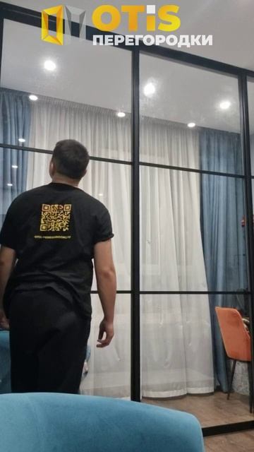 Межкомнатная Перегородка. По заказам +7(905)558-08-82 Работаем в Москве и МО смотреть онлайн