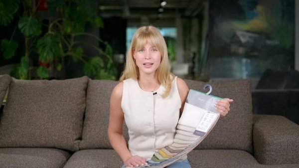 TextilNova: Рогожка KOMA