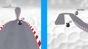 Going balls All Levels Gameplay IOS Android Going Balls level 806 Race 10