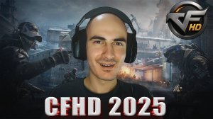 Обзор на CrossFire HD в 2025 Году