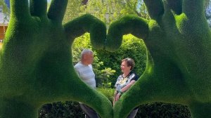 Я ЗНАЮ ЧЕМ ПАХНЕТ СЧАСТЬЕ...ВСЕХ ПОЗДРАВЛЯЮ 🥰С ДНЁМ СЕМЬИ  ЛЮБВИ И ВЕРНОСТИ 🥰