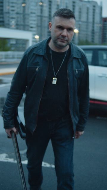 Привет (4 серия)