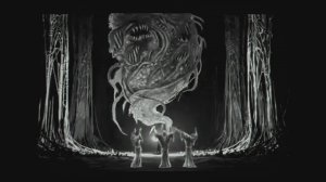 Cradle of Filth - Cthulhu Dawn (с переводом)