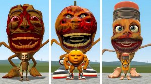 КАКОЙ ИТАЛЬЯНСКИЙ ИСКУССТВЕННЫЙ ИНТЕЛЛЕКТ САМЫЙ СИЛЬНЫЙ: ТУНГ ТУНГ САХУР, ОДИНДИНДИНДУН ИЛИ ПАХМА?