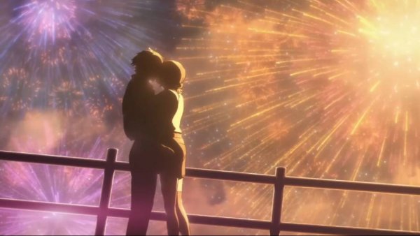 Человек-бензопила: История Рэдзэ (CHAINSAW MAN – THE MOVIE REZE ARC) — официальный трейлер