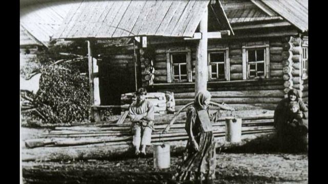 Татьяна Батурина. Родство смотреть онлайн