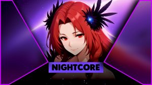 Nightcore - Clouds (Nurko, Delaney Kai)