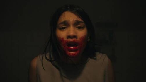 Астрал. Зеркала - Русский трейлер (2025) смотреть онлайн