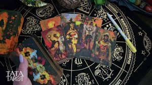 🙏 В Его Душе... 💕🤵♂️ | Расклад на картах Таро