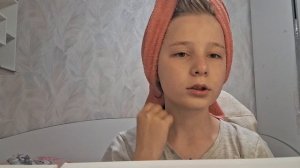 эстетик влог