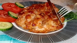 📌 Сочная куриная грудка в медовом соусе. Самая вкусная и нежная куриная грудка!