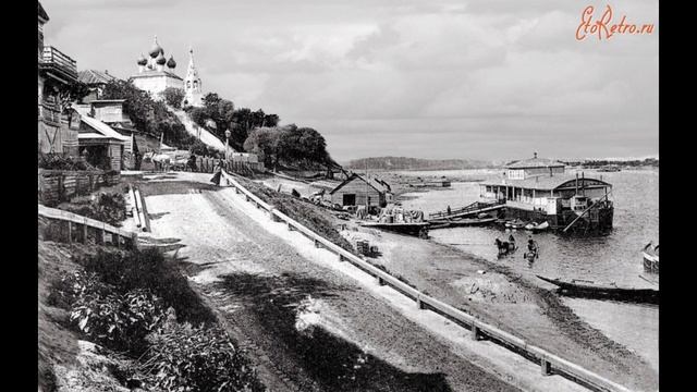 Борис Гучков. Самый сильный на Оке смотреть онлайн