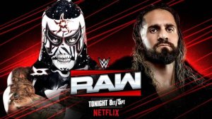 WWE - RAW 07.07.25