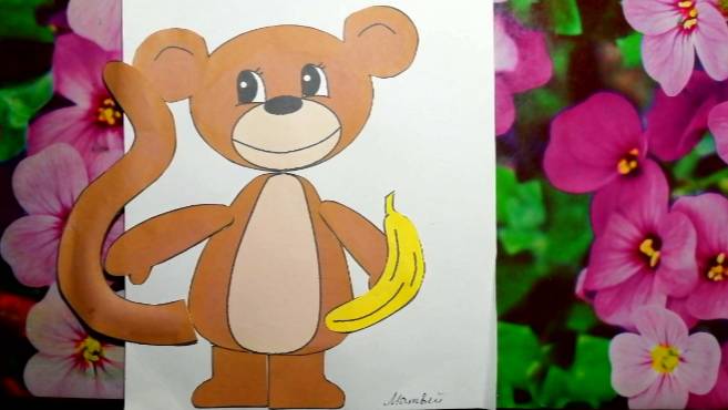 Что рисуют дети-6 смотреть онлайн