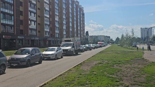 НЧ полякова 2а обзор смотреть онлайн