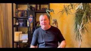 Вот что вызвало мировой катаклизм