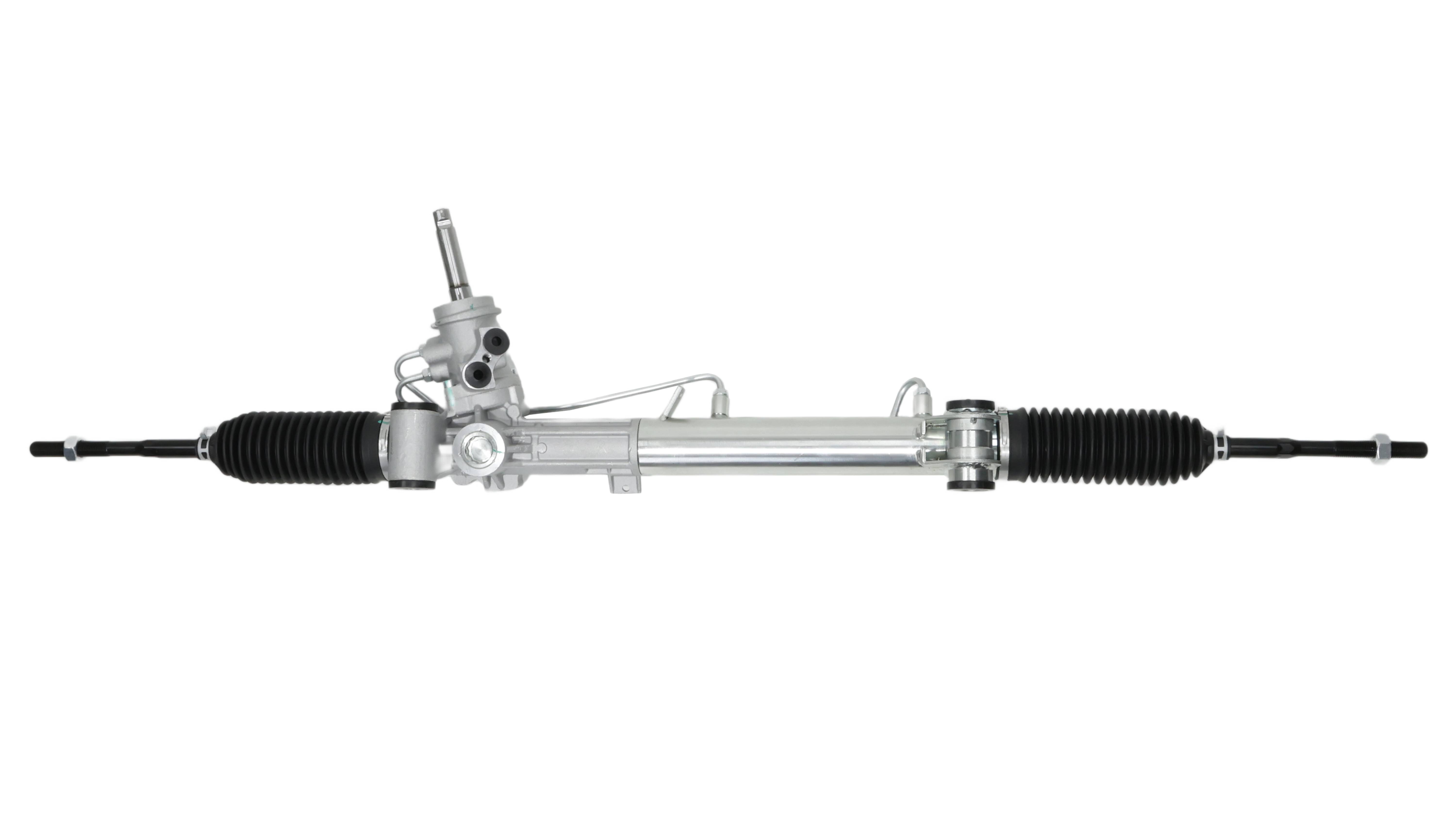 Рулевая рейка Opel Astra H 2004-, Zafira B 2005- ZF смотреть онлайн