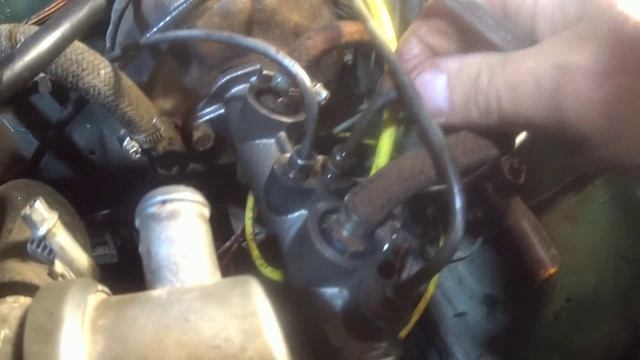 Скидал в кучу Оку, устранил проблему бензонасоса.