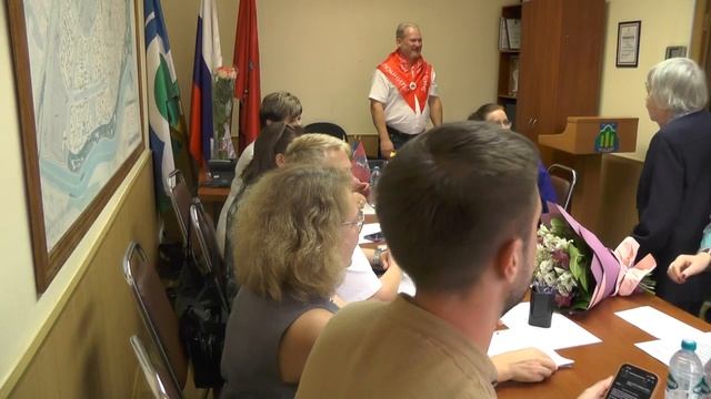 Совет депутатов 07.07.2025