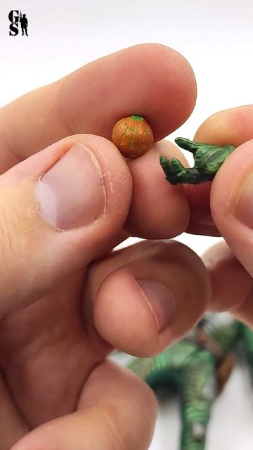 Лучший злодей Marvel - Зеленый Гоблин из фильма Человек Паук Нет Пути Домой: обзор фигурки смотреть онлайн