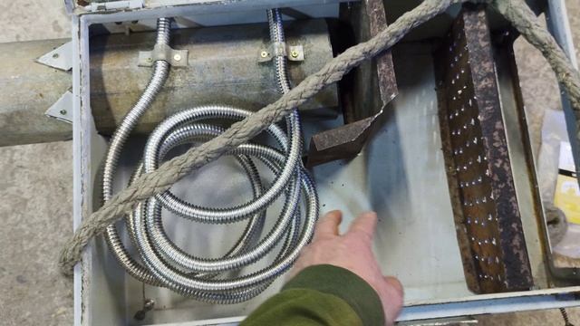 Подогрев бассейна своими руками