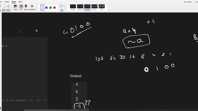 20. Operators in Java Different Types of Operators in JAVA смотреть онлайн