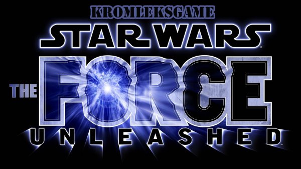 Star Wars The Force Unleashed стрим #3