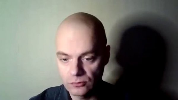 Сатипаттхана. Беседа 1