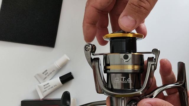 RYOBI ZAUBER 4000 PG смотреть онлайн