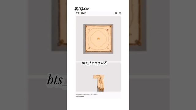 Эпизод 435 Амбассадор Celine смотреть онлайн