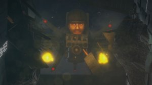 Что если Обновлёный Титан Камерамен пришёл в скибиди туалет 79 (фанатский) часть 2