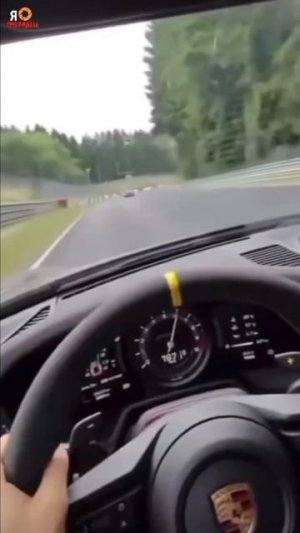 Подборка ДТП и аварий, снятых на видеорегистратор