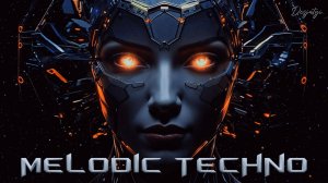 Melodic Techno & Progressive House Mix 2025