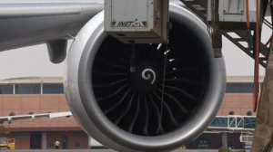 Мужчину затянуло в двигатель Airbus A319 во время рулежки в Италии, он погиб