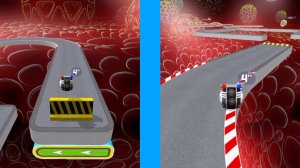 Going balls All Levels Gameplay IOS Android Going Balls level 787 Race 10