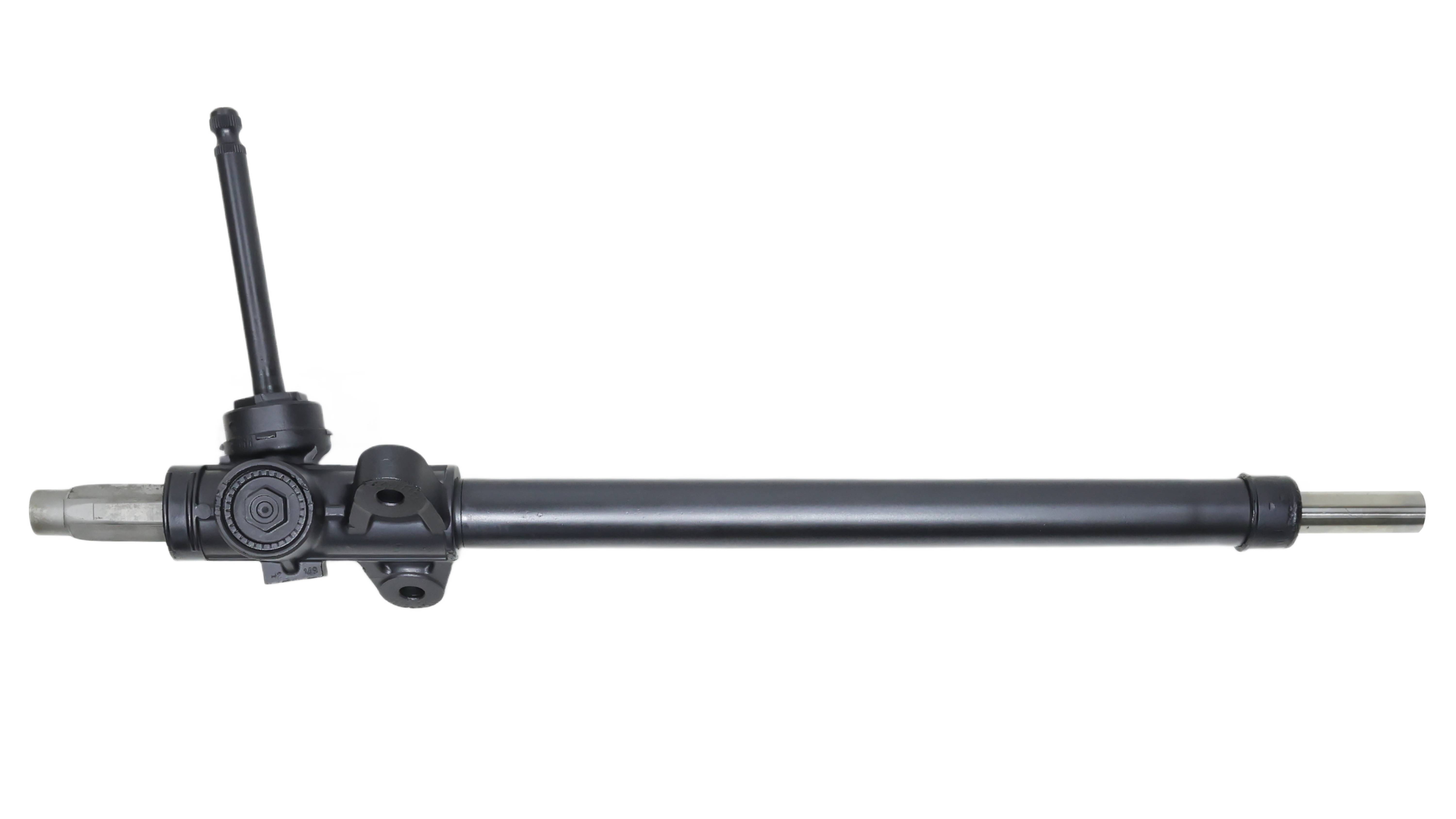 Рулевая рейка Hyundai Elantra 2006- смотреть онлайн