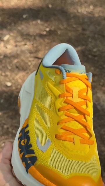 Трейловая модель Hoka Mafate X смотреть онлайн