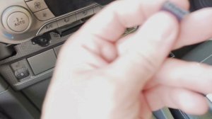 форд фокус-установка блютуз адаптера на штатную магнитолу.