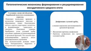 Всероссийская научно-практическая конференция оториноларингологов с международным участием