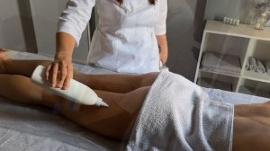 Эндосфератерапия