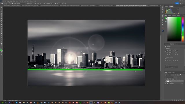 11. Lines And Shapes