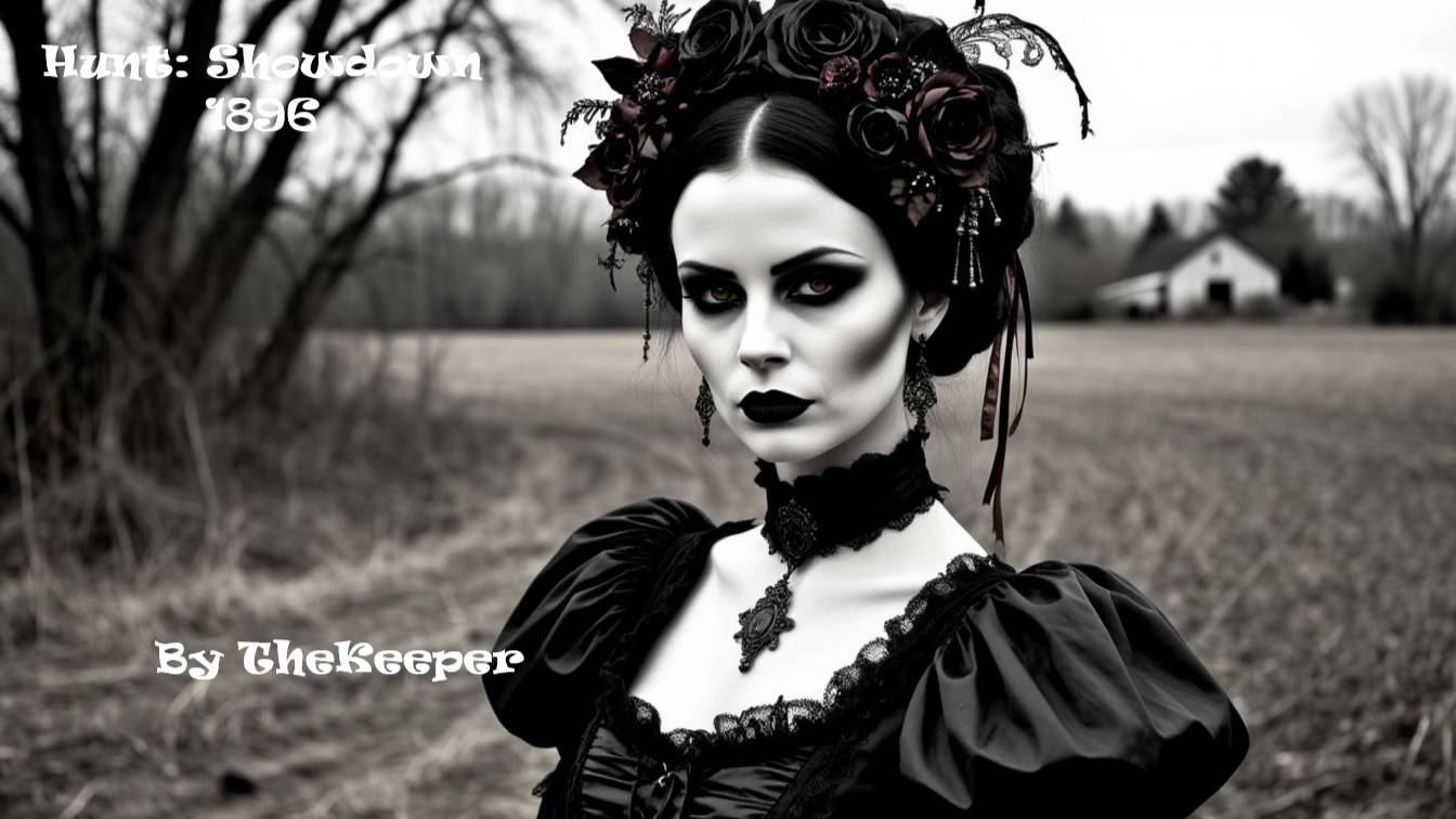 Hunt: Showdown 1896