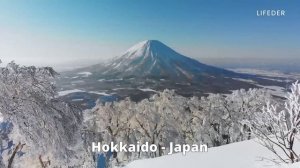ПРЕКРАСНАЯ ПЛАНЕТА  Самые красивые места на Земле