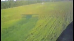 Летчики Ан-2 на АХР, мужественная работа!