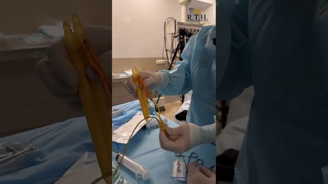 Операция по имплантации трехкомпонентного фаллопротеза смотреть онлайн