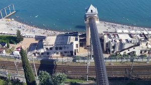 Вебкамеры онлайн: Сочи