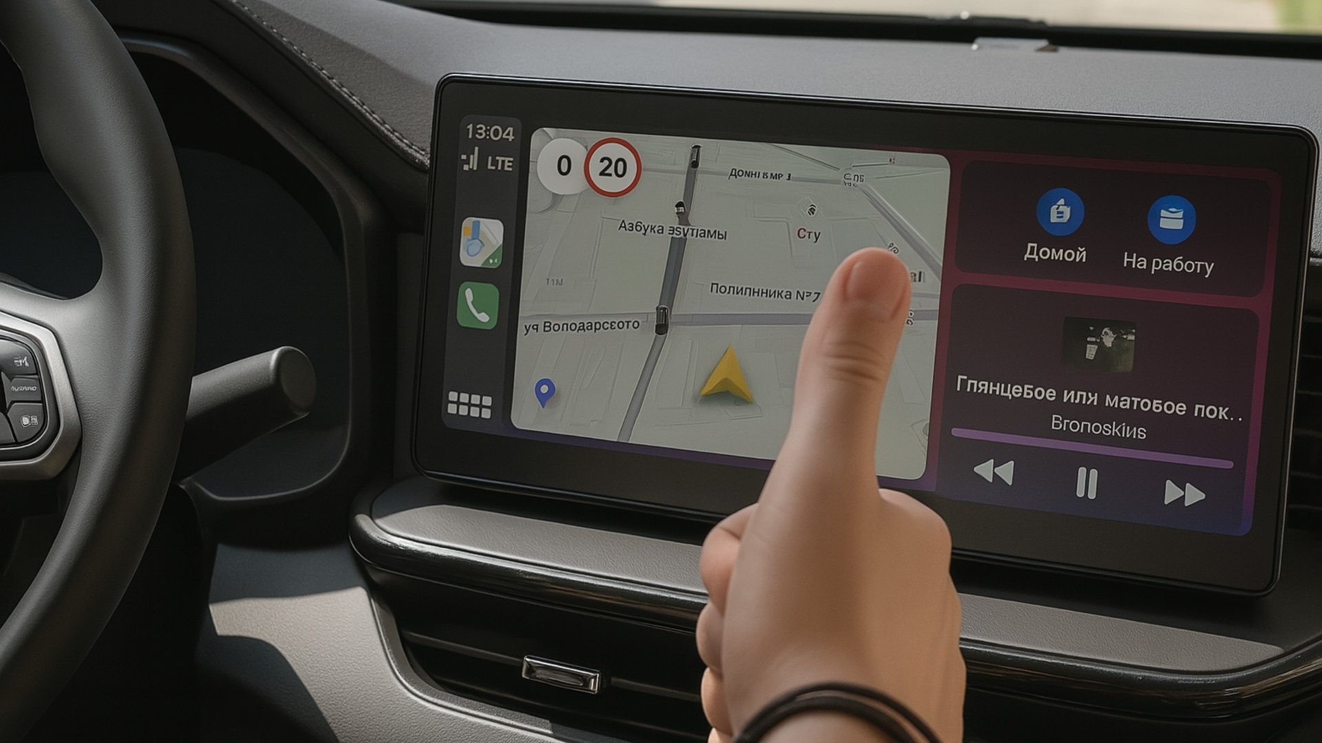 Защита мультимедийной системы вашего автомобиля – это просто и быстро благодаря Bronoskins® смотреть онлайн