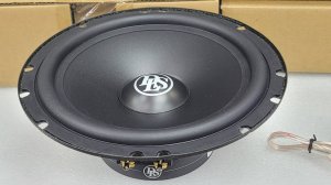 2х Компонентная акустика  DLS PA6.20